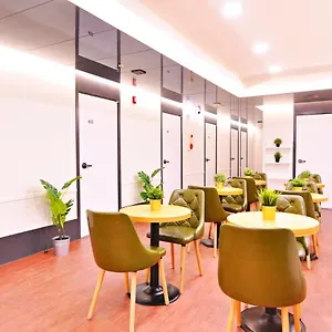 Oyo Myeongdong 3 Hostal