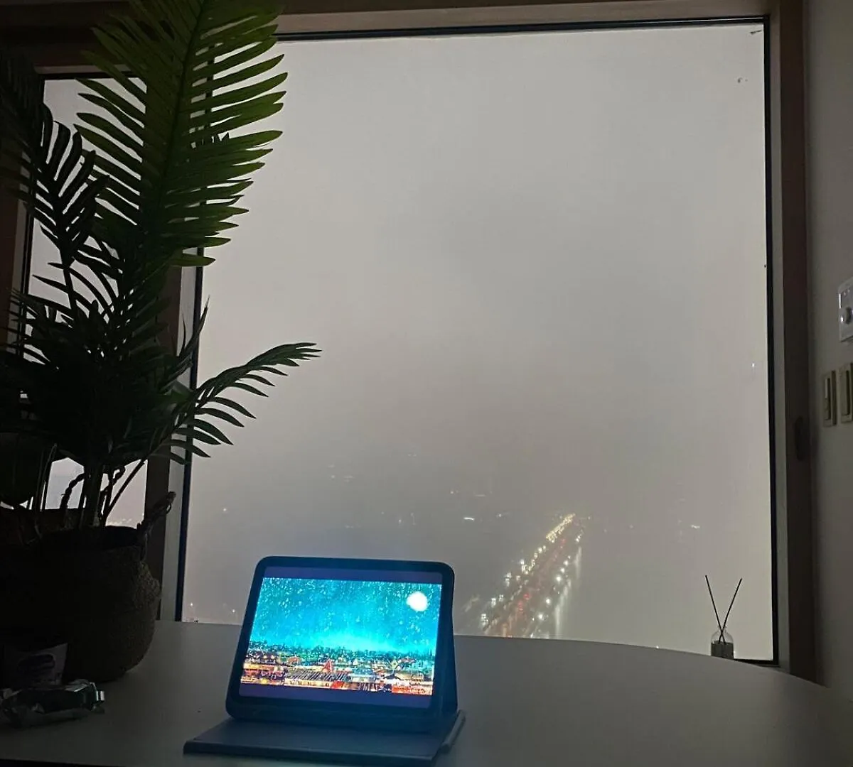 #Private Hangang View Lp Bar #Mapo Station 1 Minute 首爾 韩国